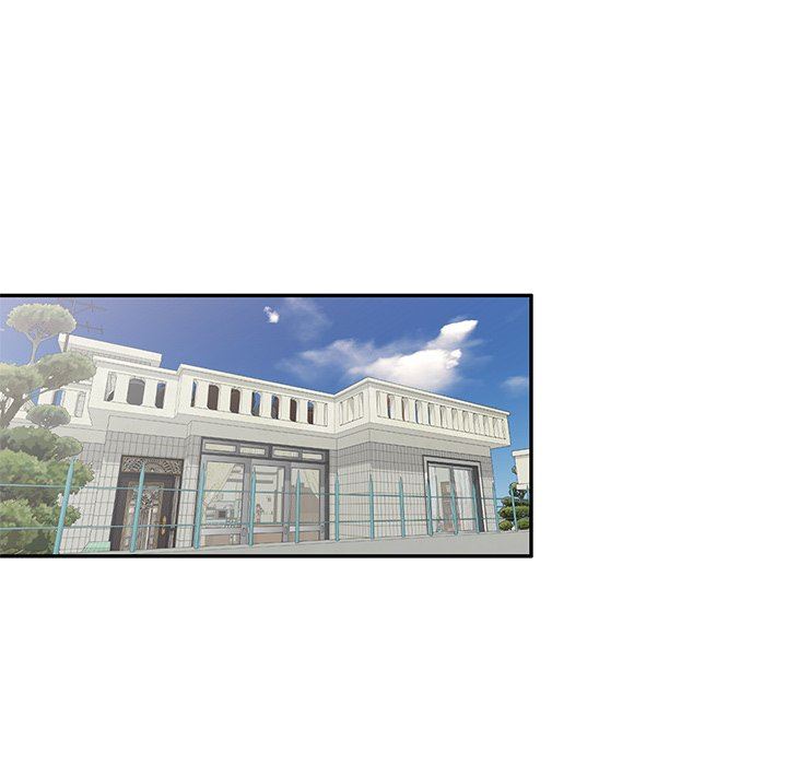 我的美女媳妇第8话