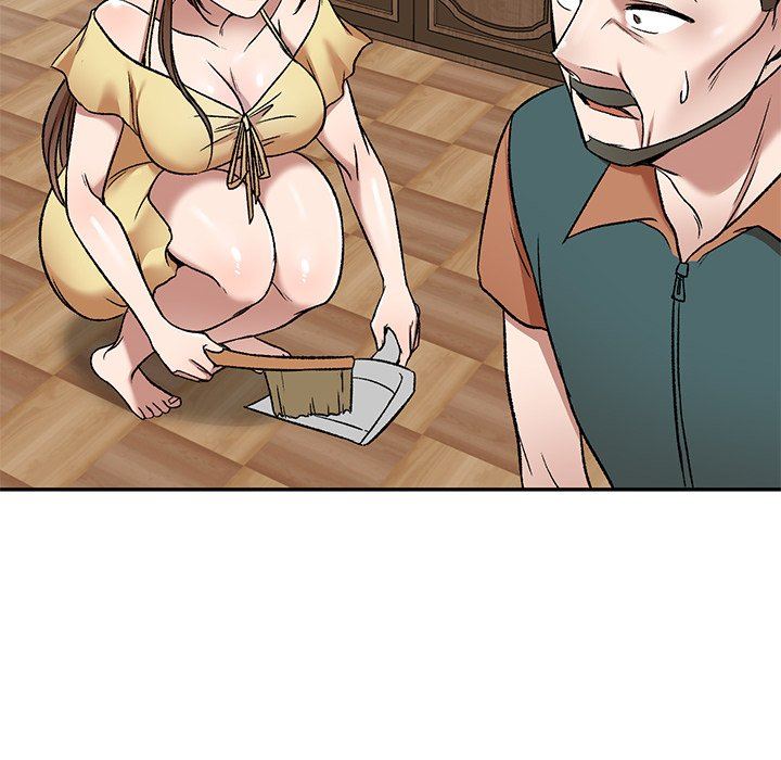 我的美女媳妇第8话