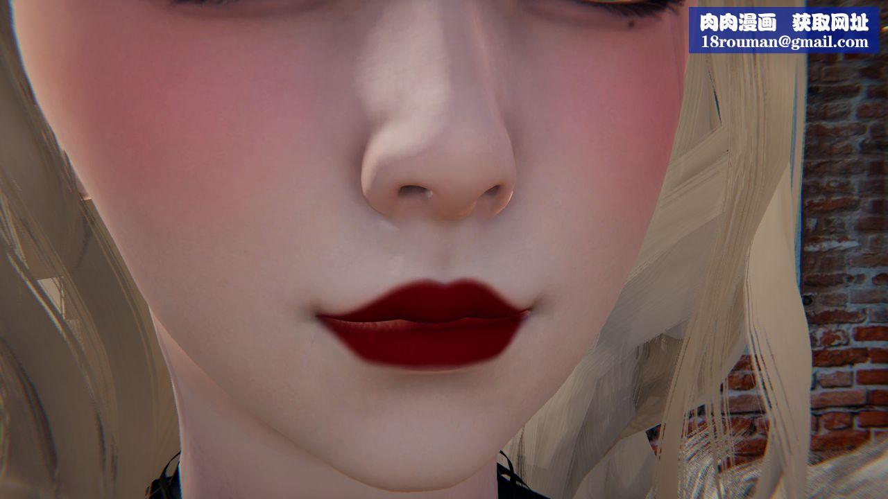 [3D]魔法少女狩猎计划X5+番外X3旧版【第04话】