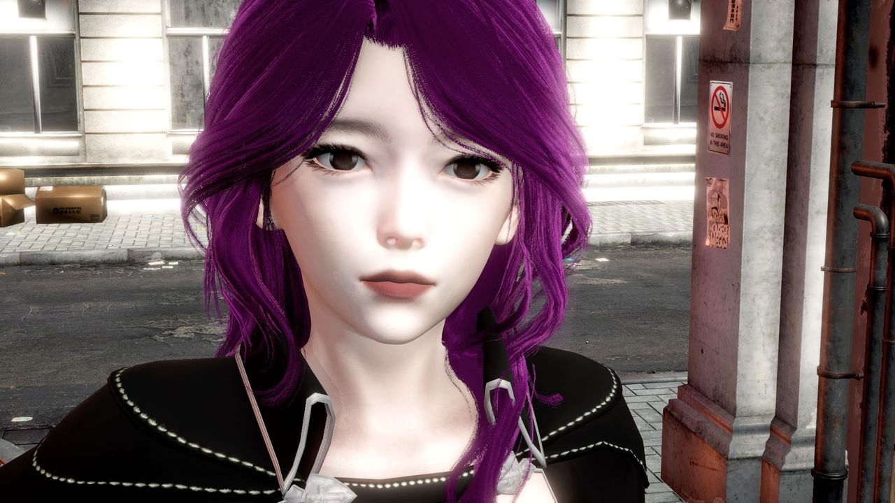 [3D]魔法少女狩猎计划X5+番外X3旧版【第04话】