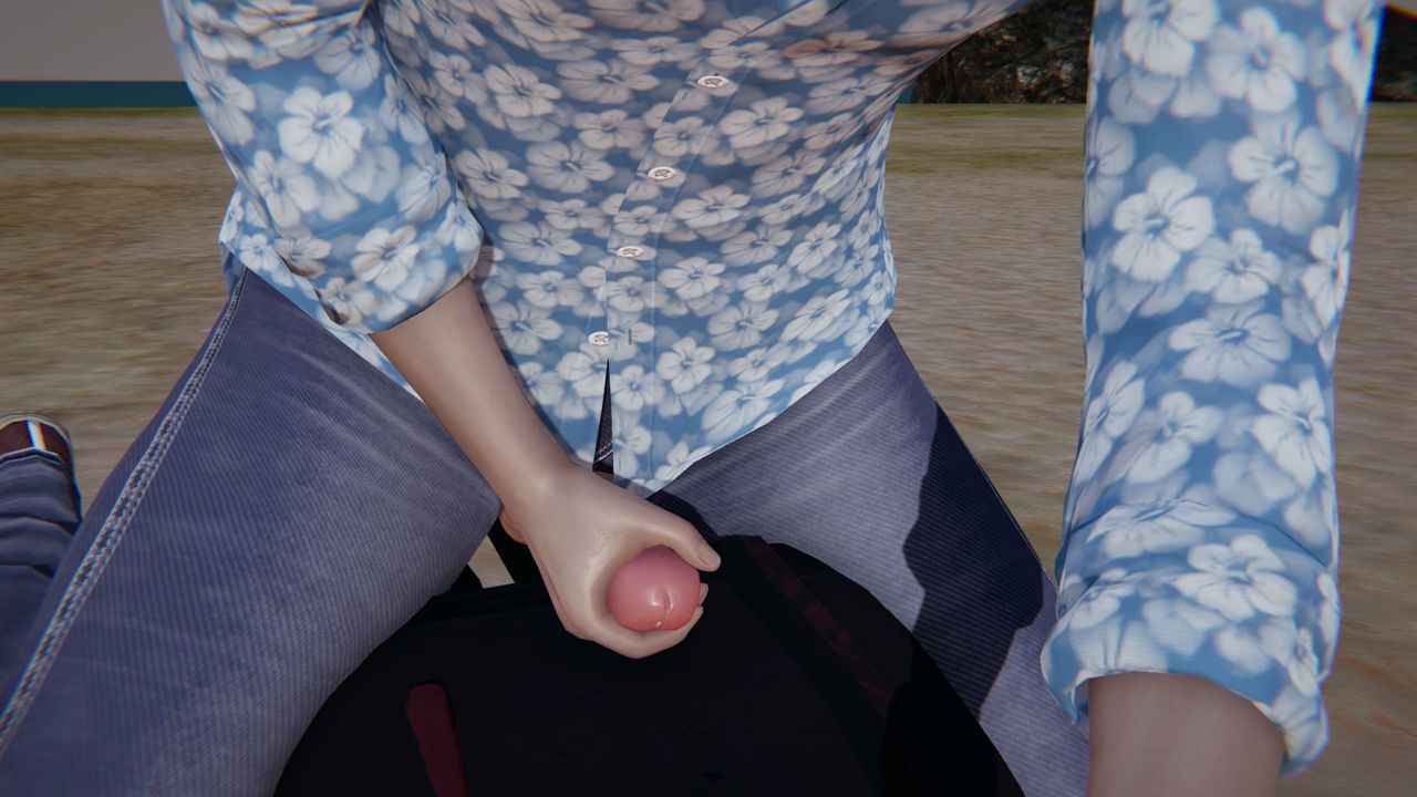 [3D]魔法少女狩猎计划X5+番外X3旧版【第04话】