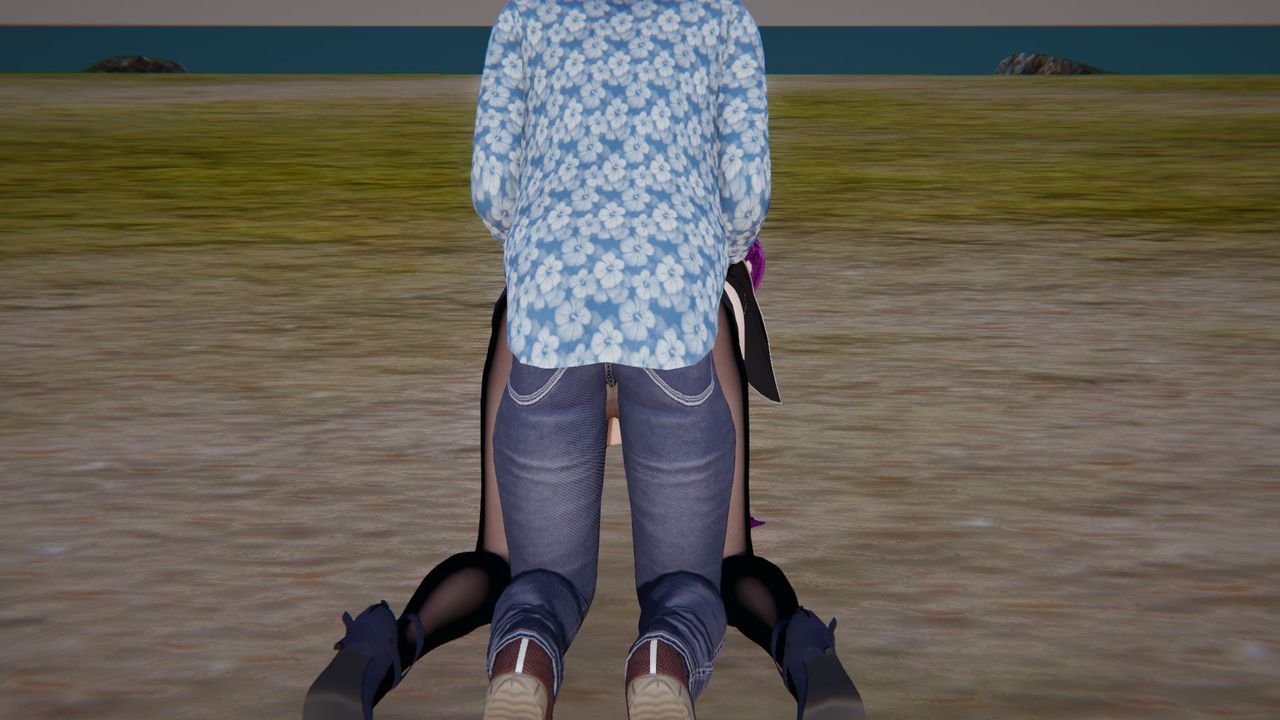 [3D]魔法少女狩猎计划X5+番外X3旧版【第04话】