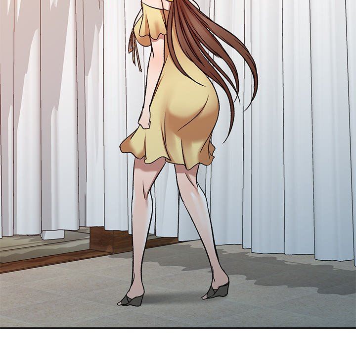 我的美女媳妇第9话