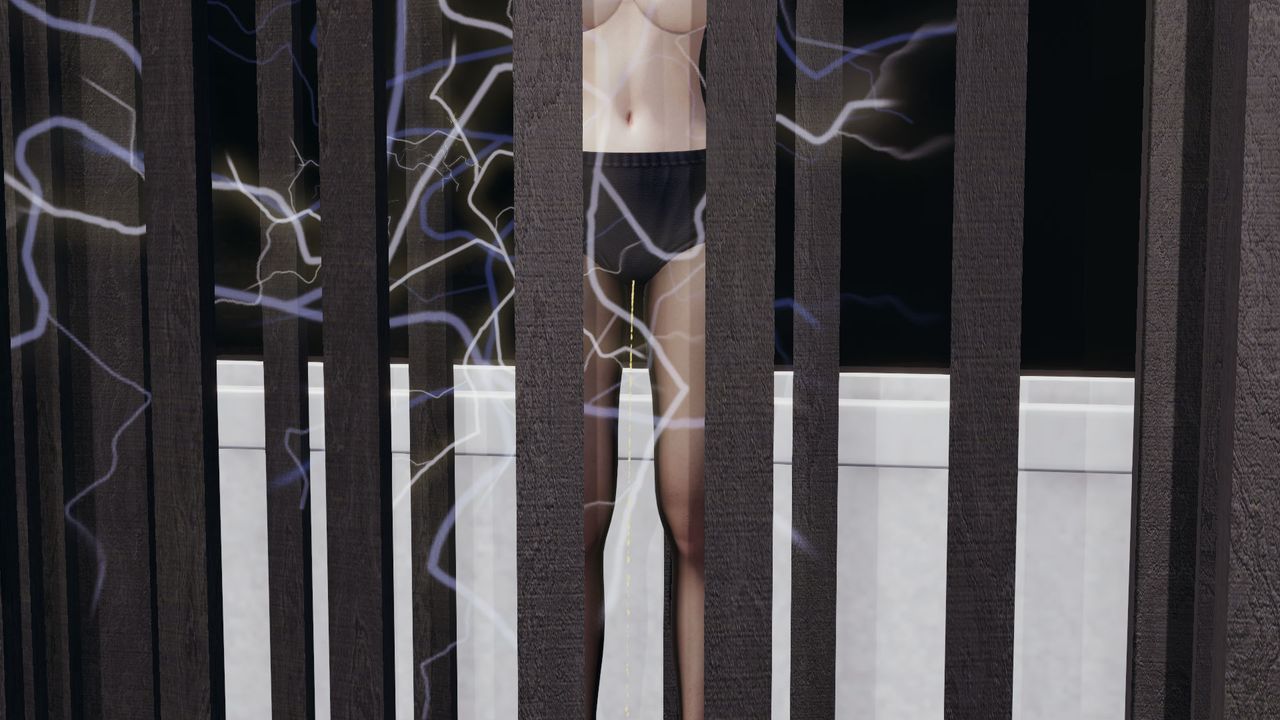 [3D]魔法少女狩猎计划X5+番外X3旧版【第06话】