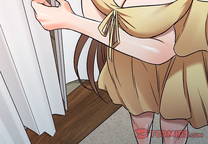 我的美女媳妇第10话