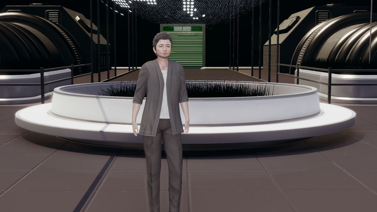 [3D]魔法少女狩猎计划X5+番外X3旧版【第06话】