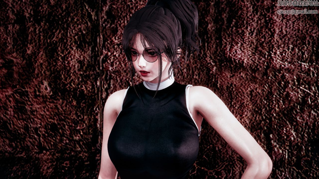 [3D]魔法少女狩猎计划X5+番外X3新版【第01话】