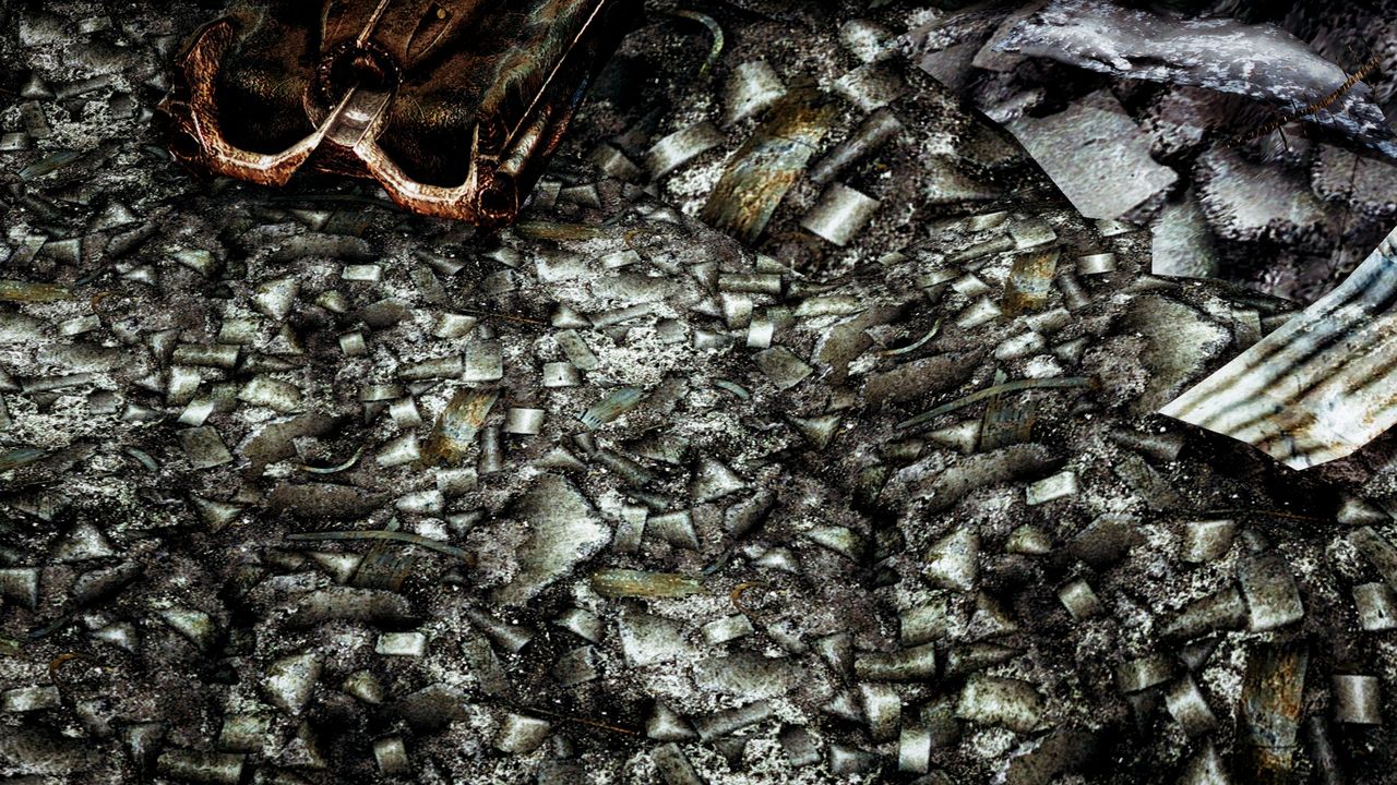 [3D]魔法少女狩猎计划X5+番外X3新版【第01话】