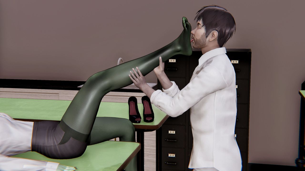 [3D]魔法少女狩猎计划X5+番外X3新版【第03话】