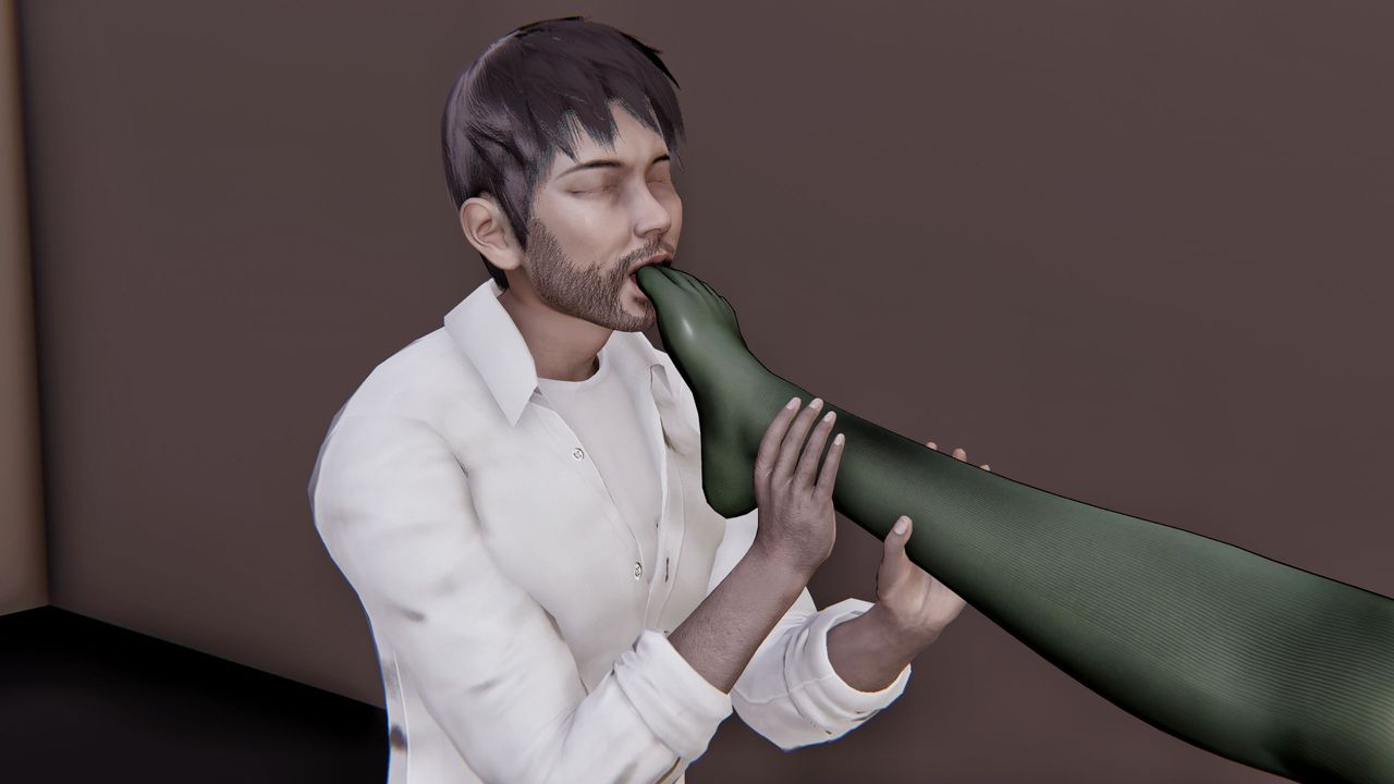 [3D]魔法少女狩猎计划X5+番外X3新版【第03话】