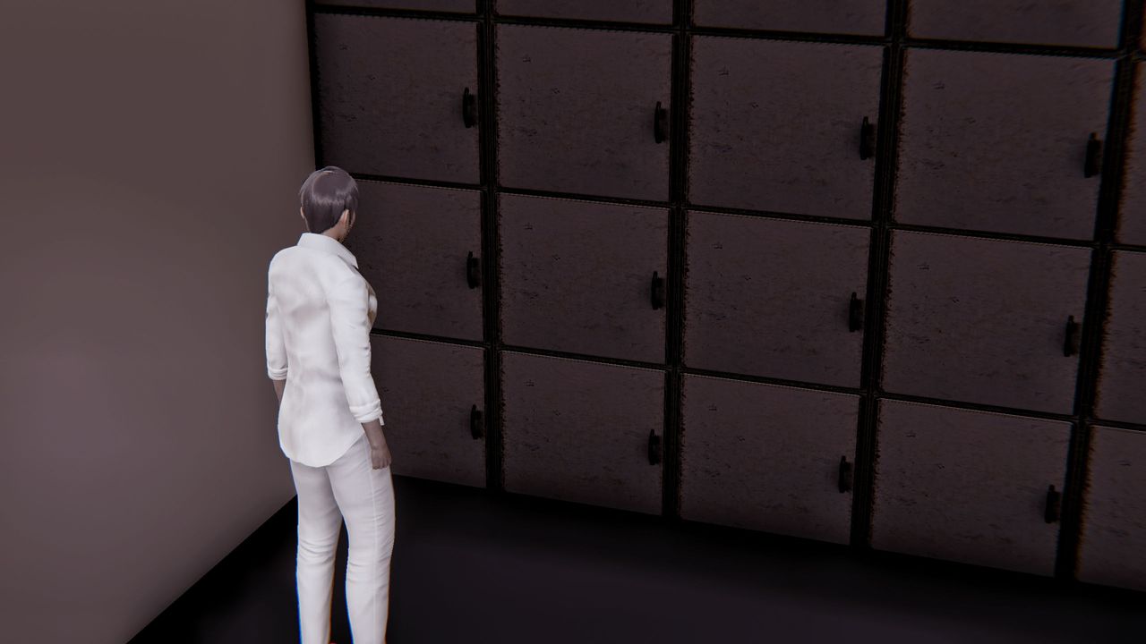 [3D]魔法少女狩獵計劃X5+番外X3新版【第03话】