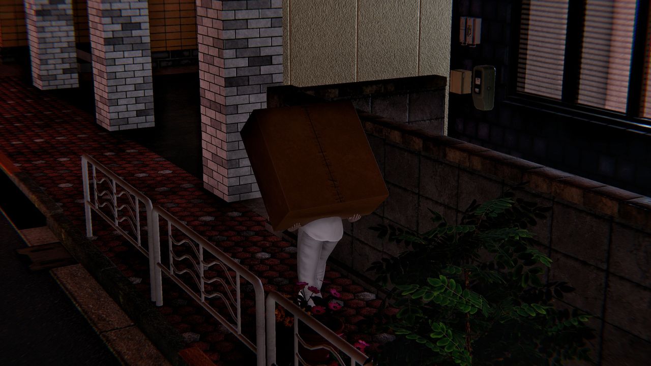 [3D]魔法少女狩獵計劃X5+番外X3新版【第03话】