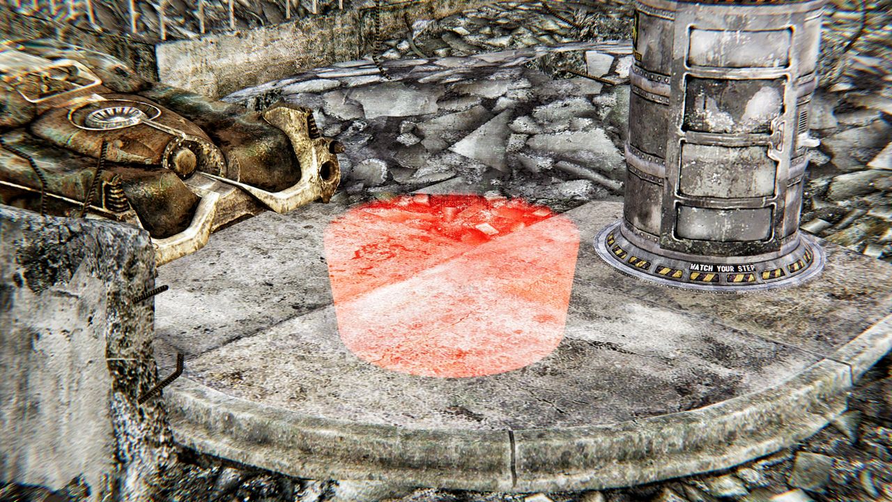 [3D]魔法少女狩猎计划X5+番外X3新版【第03话】