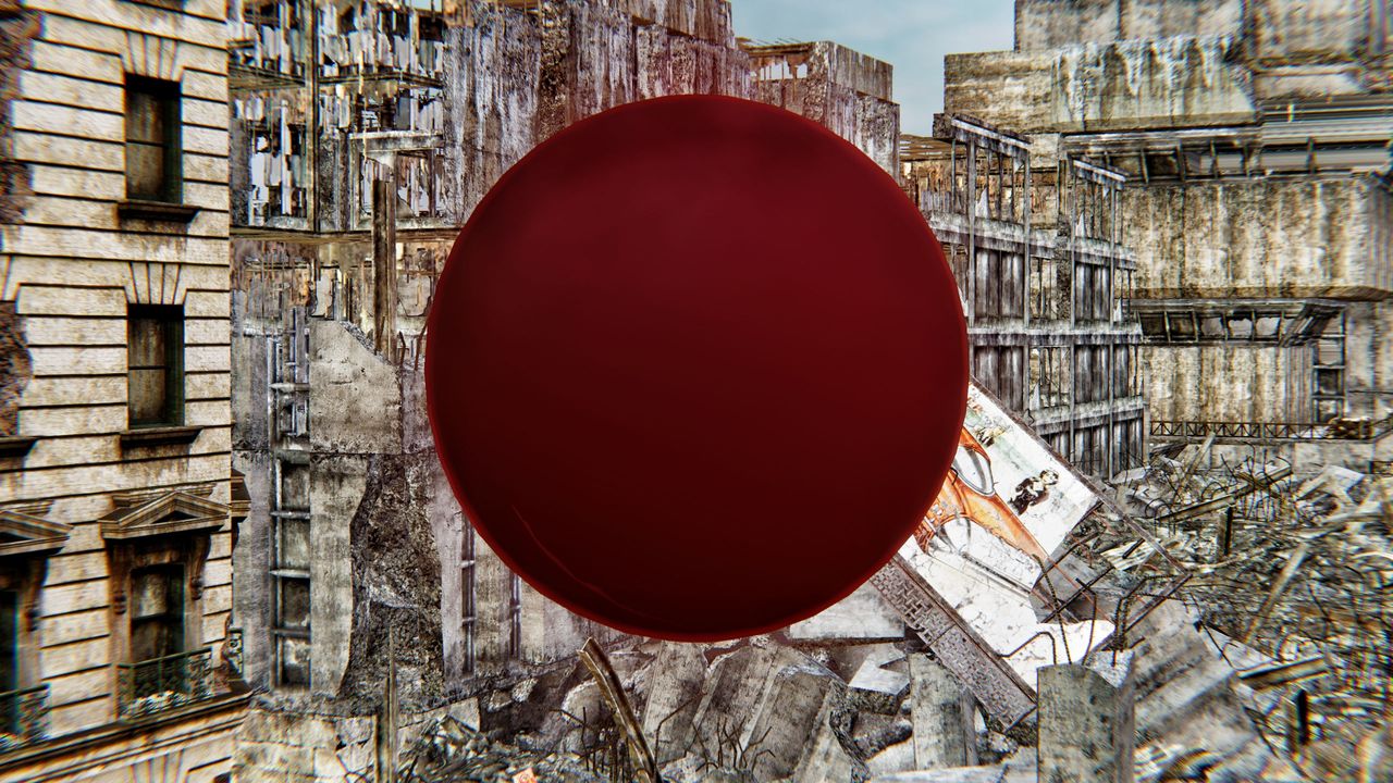 [3D]魔法少女狩猎计划X5+番外X3新版【第04话】