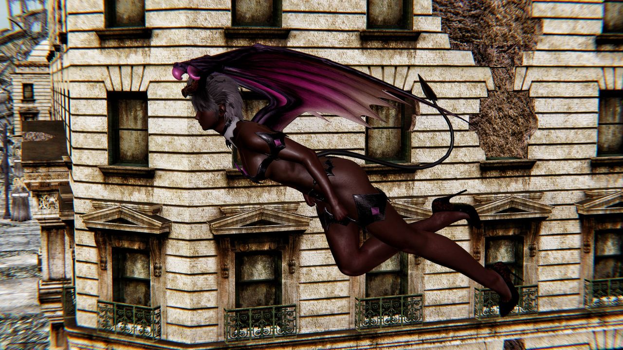 [3D]魔法少女狩猎计划X5+番外X3新版【第04话】