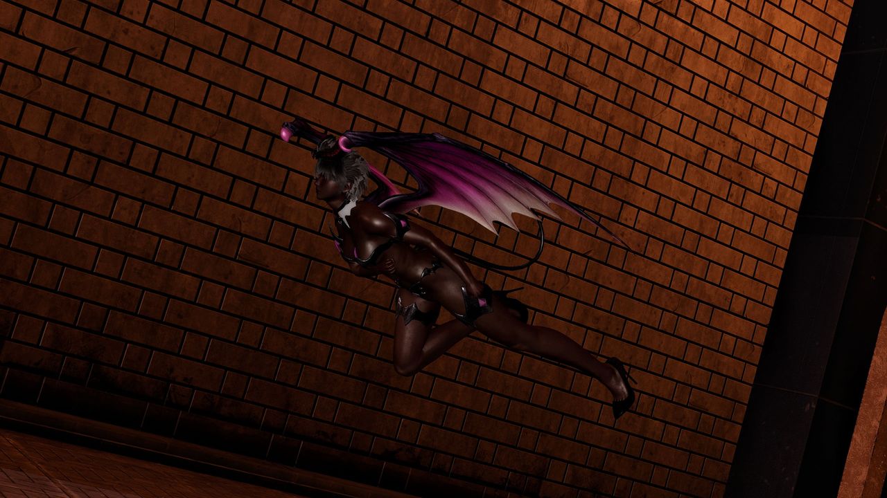 [3D]魔法少女狩獵計劃X5+番外X3新版【第06话】