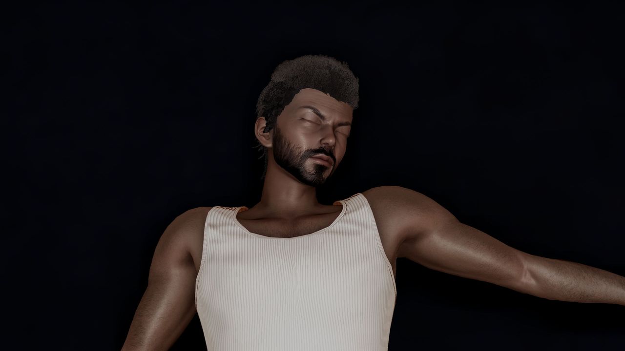 [3D]魔法少女狩猎计划X5+番外X3新版【第06话】