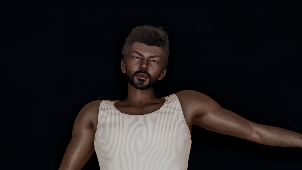 [3D]魔法少女狩獵計劃X5+番外X3新版【第06话】