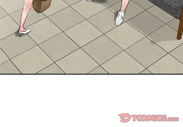 我的美女媳妇第14话