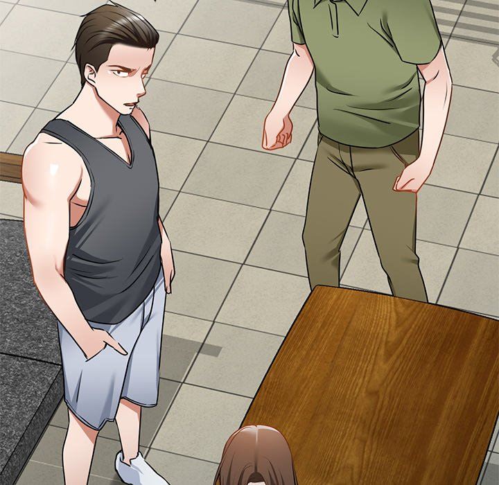 我的美女媳妇第14话