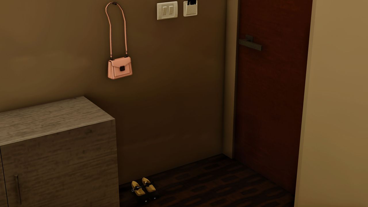 [3D]魔法少女狩獵計劃X5+番外X3番外01-吞噬