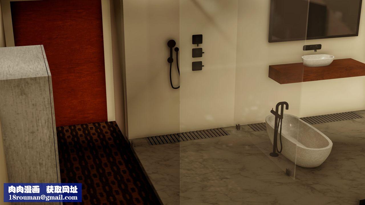 [3D]魔法少女狩猎计划X5+番外X3番外01-吞噬