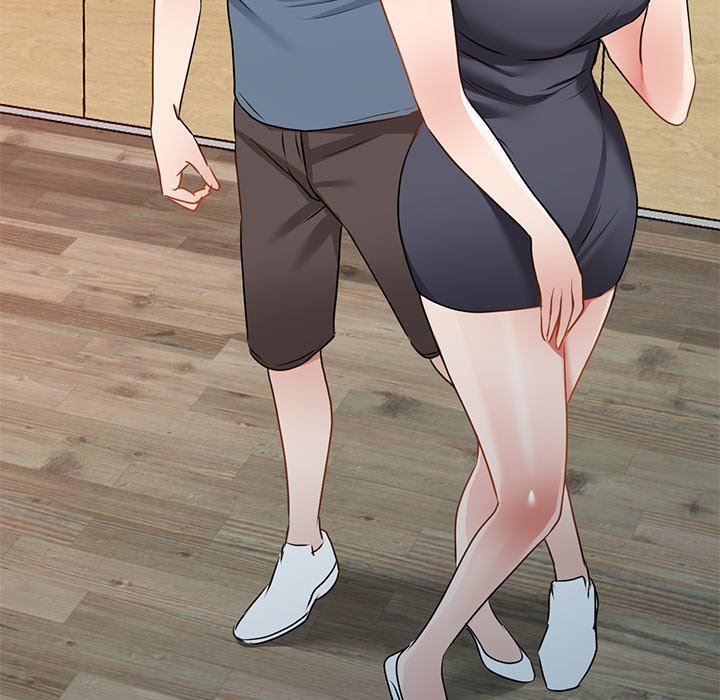 我的美女媳妇第14话