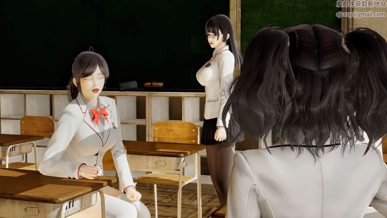 [3D]魔法少女狩猎计划X5+番外X3番外02-猝死