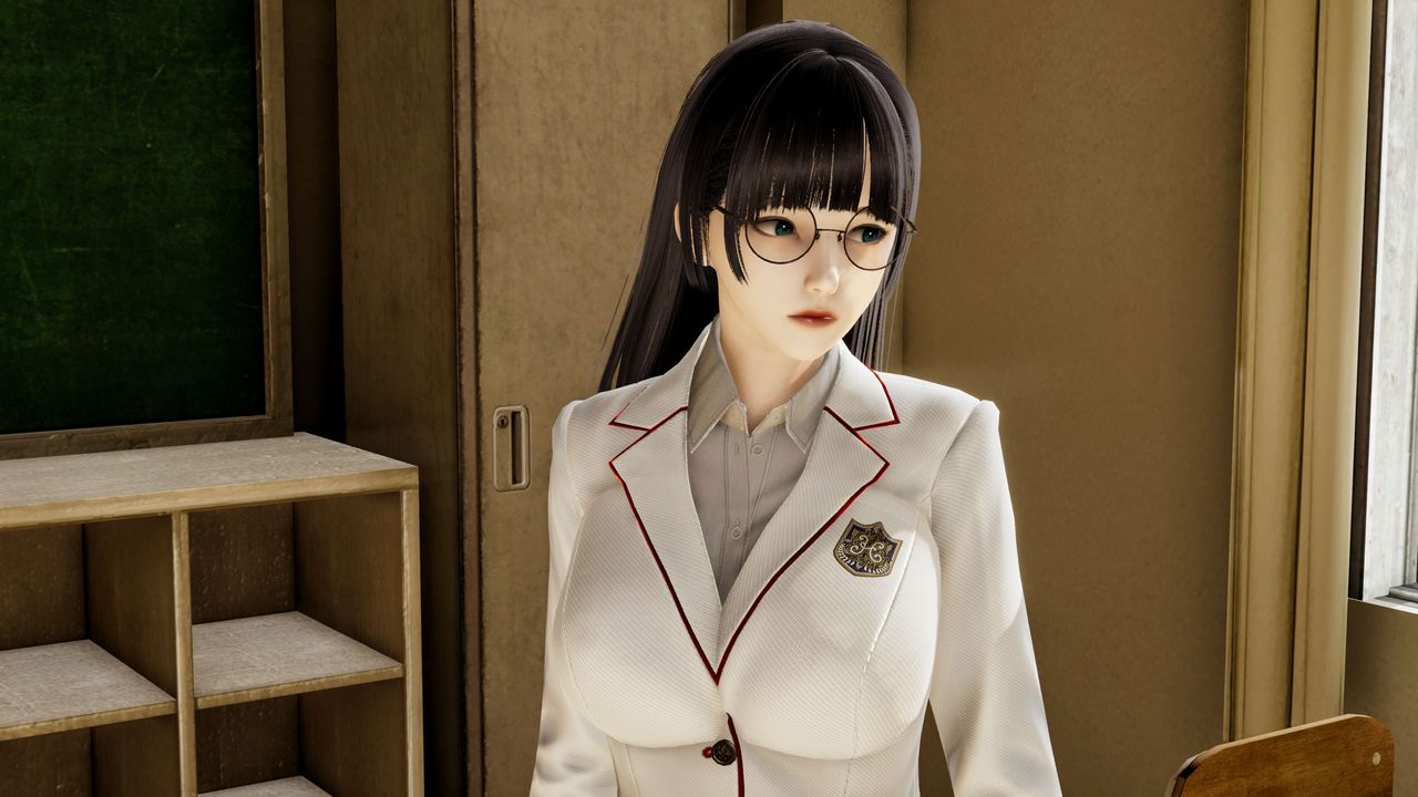 [3D]魔法少女狩猎计划X5+番外X3番外02-猝死