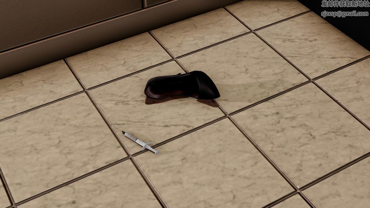 [3D]魔法少女狩猎计划X5+番外X3番外02-猝死