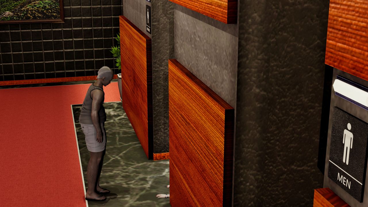 [3D]魔法少女狩猎计划X5+番外X3番外02-猝死