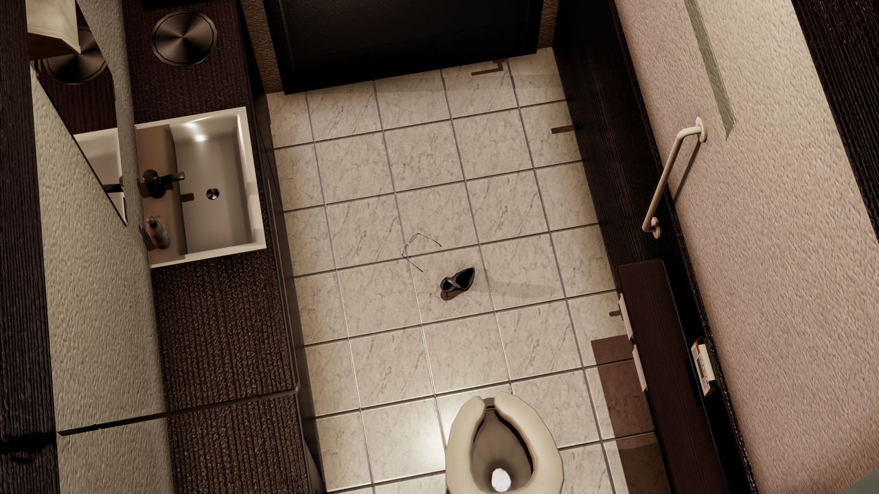 [3D]魔法少女狩猎计划X5+番外X3番外02-猝死