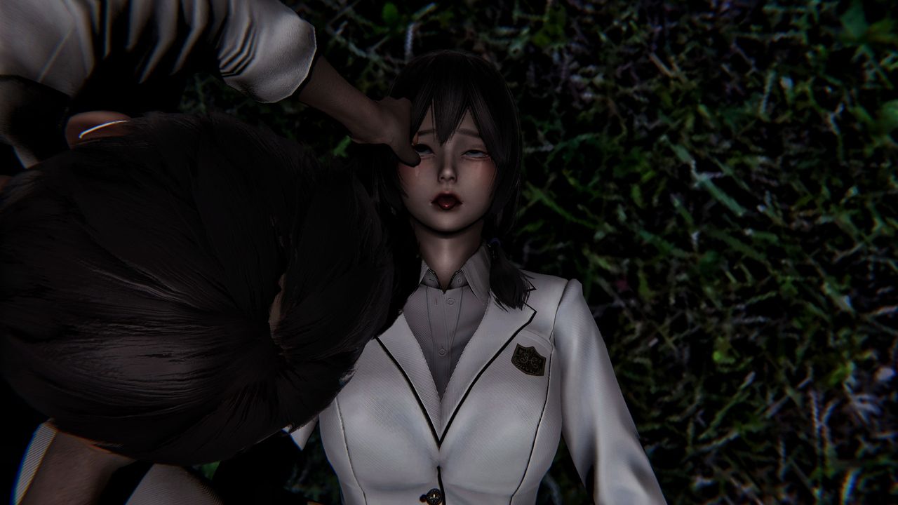 [3D]魔法少女狩猎计划X5+番外X3番外03-法医凯恩