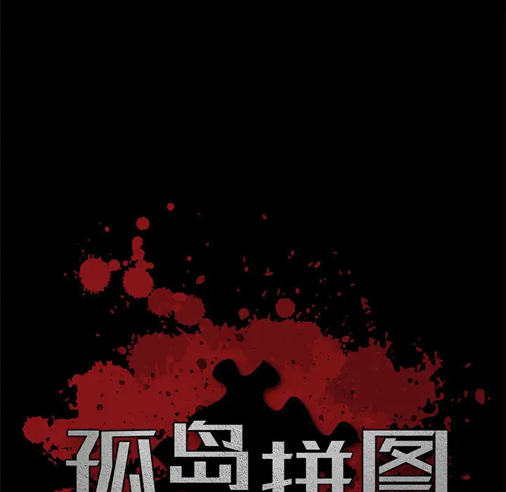 孤岛拼图第17章