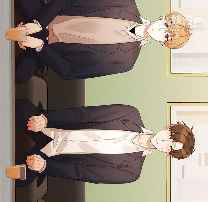 情事物语短篇集第21话