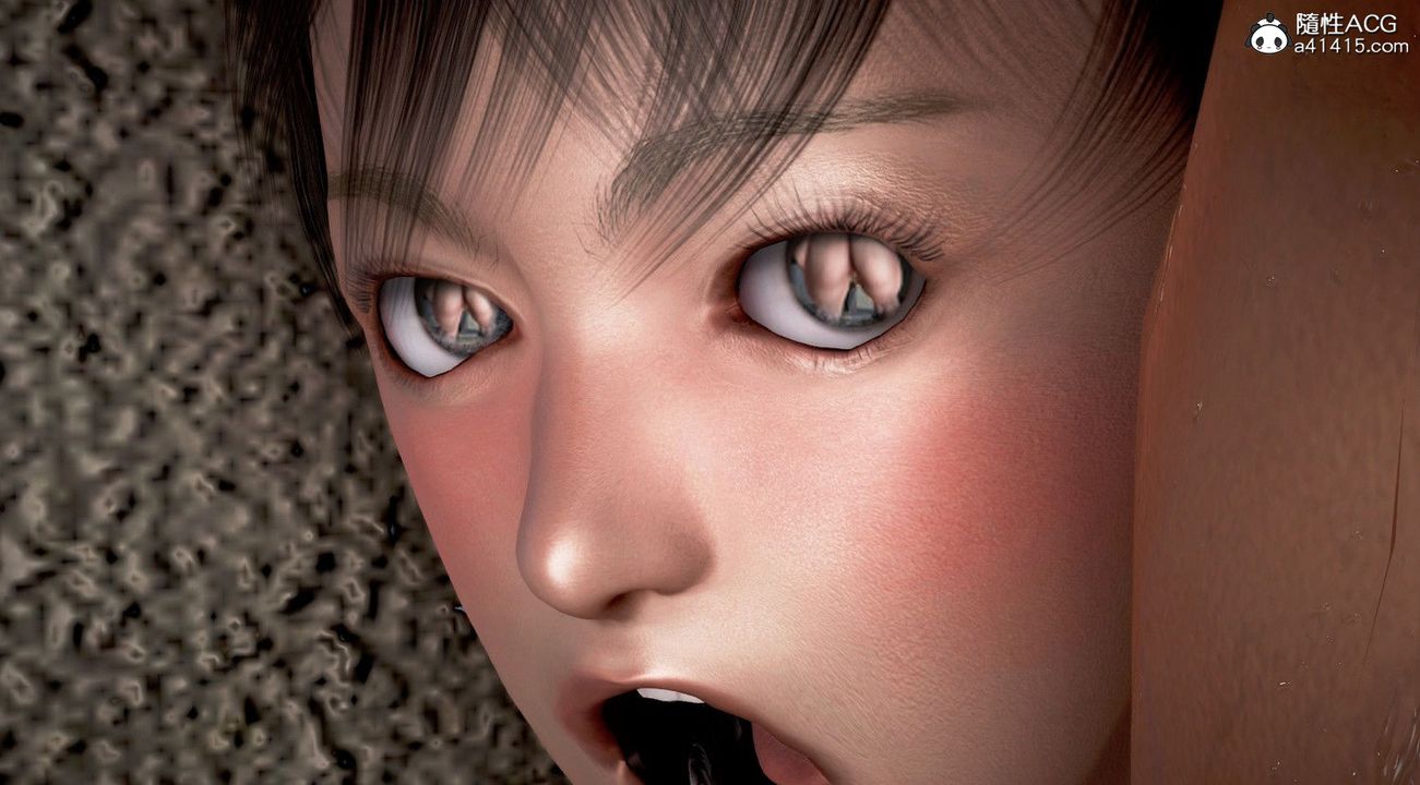 [3D]香汗淋漓的房間第03话