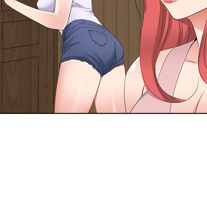 我的美女媳婦第18話