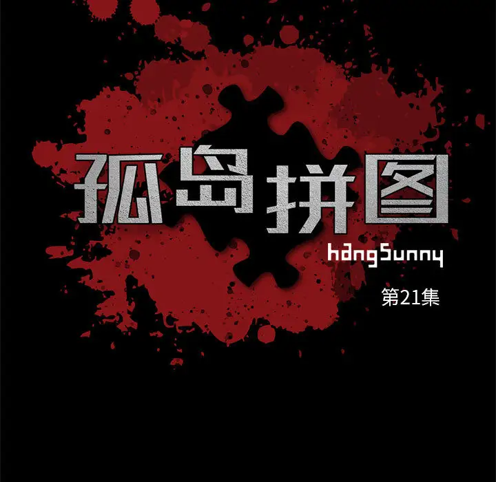 孤岛拼图第21章