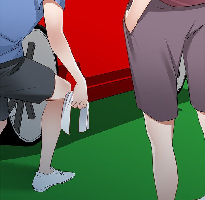 我的美女媳妇第20话