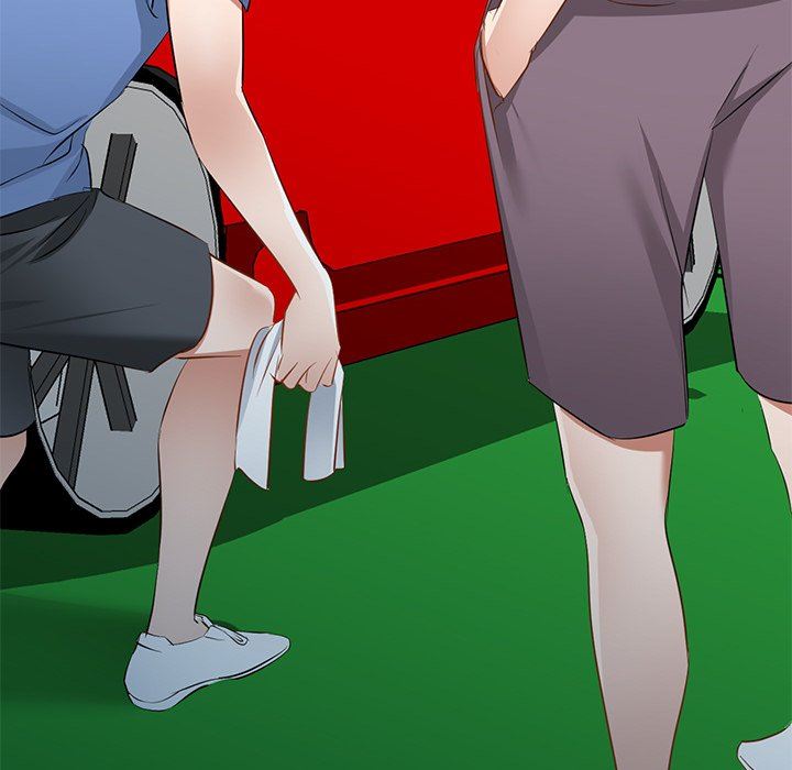 我的美女媳妇第21话