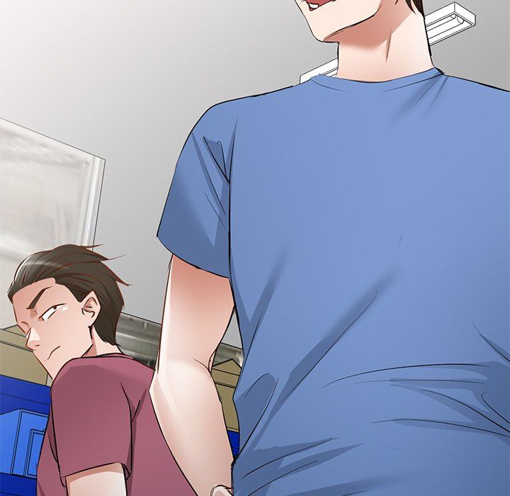 我的美女媳妇第21话