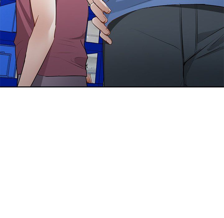 我的美女媳妇第21话