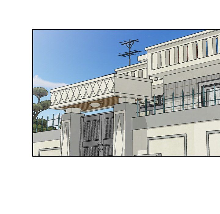 我的美女媳婦第25話