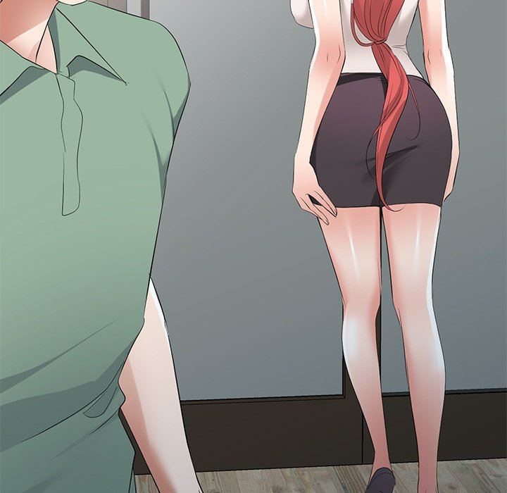 我的美女媳妇第25话