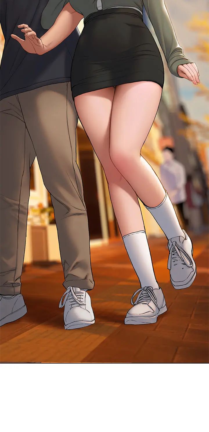 终结暧昧第16话-学长…你今天可以睡我傢吗?