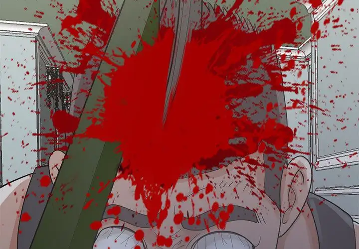 孤岛拼图第27章