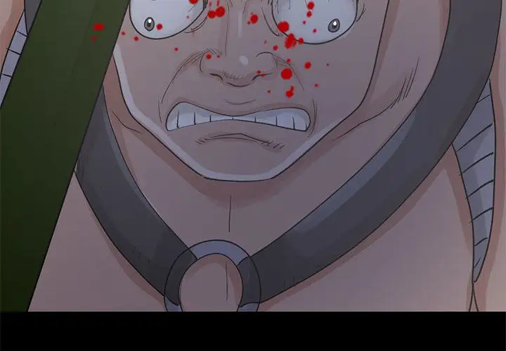 孤岛拼图第27章