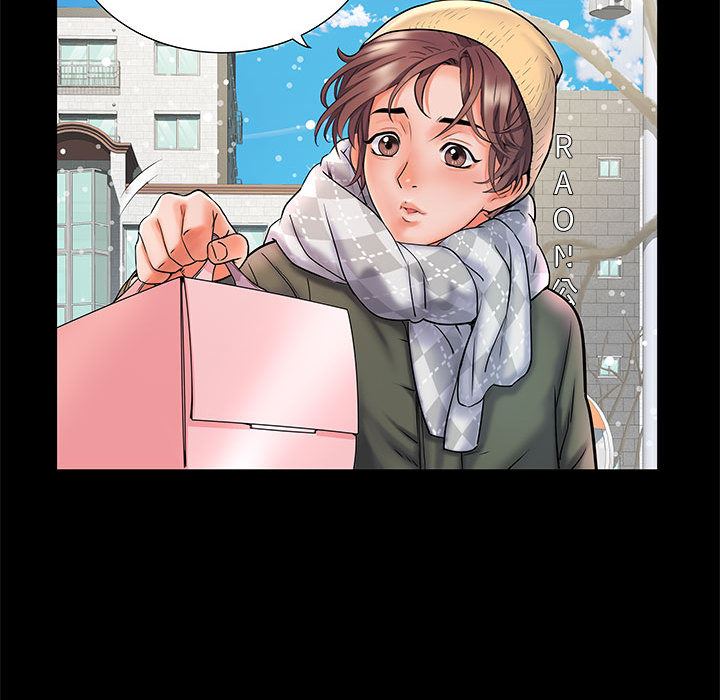 刺激的部队生活第1话