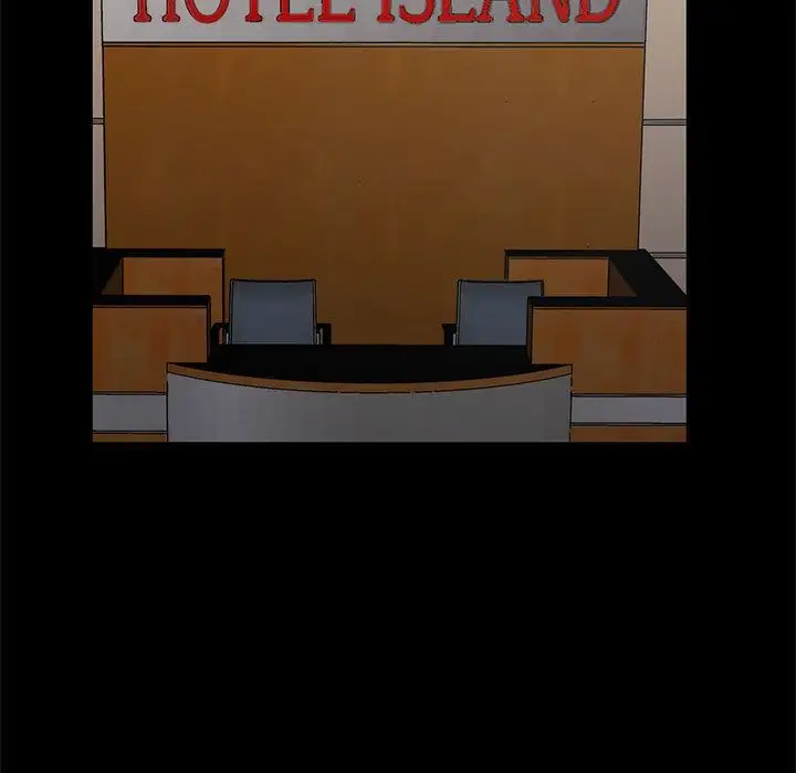 孤岛拼图第27章