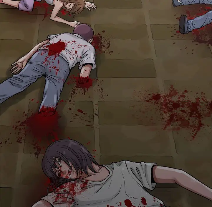 孤岛拼图第27章